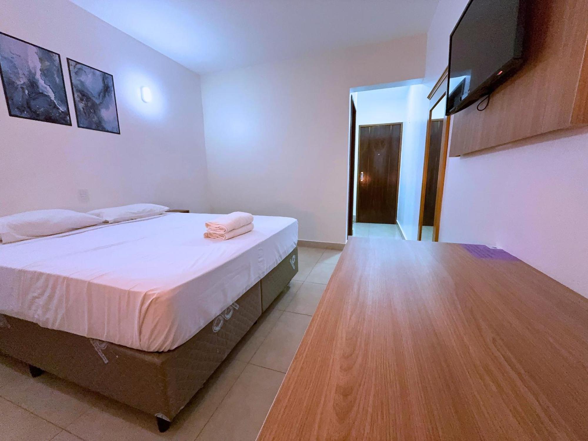 Manacá Hotel 3*