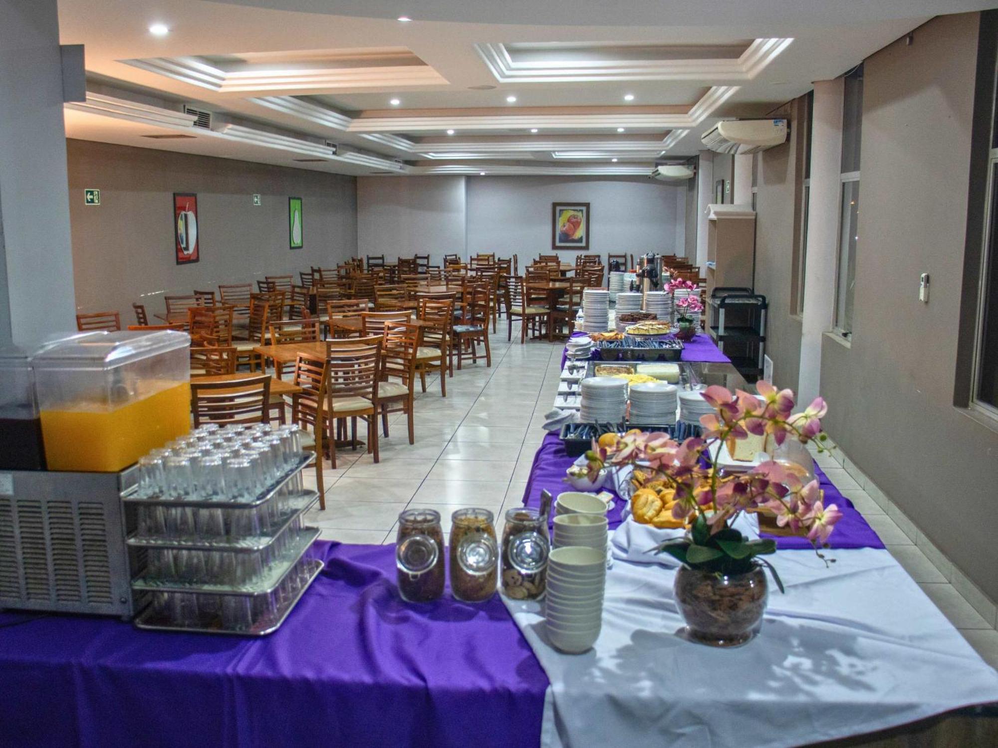 Manacá Hotel