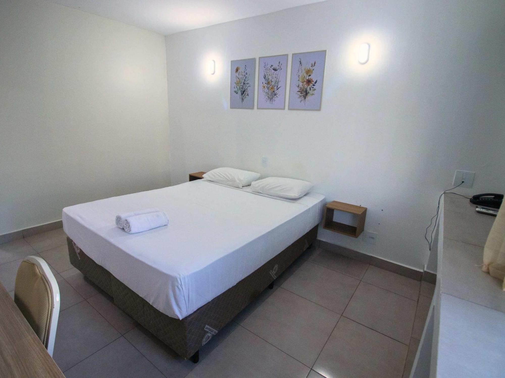 Manacá Hotel Foz do Iguaçu