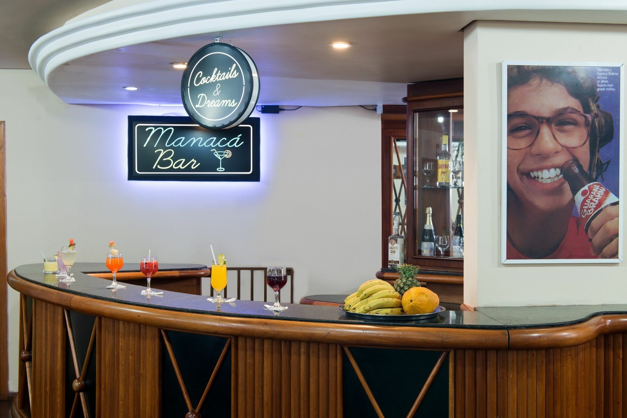 Manacá Hotel Foz do Iguaçu